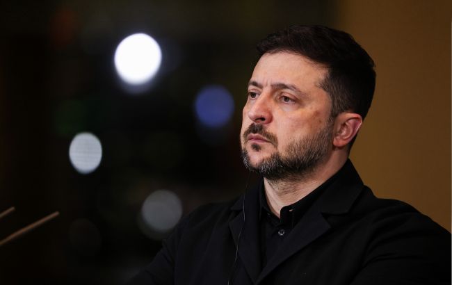 Зеленський анонсував переговори зі США щодо двох найскладніших питань 1