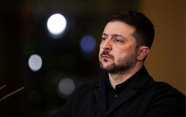 Зеленський готовий відправитись до США для обговорень гарантій безпеки - Сибіга назвав умову 1