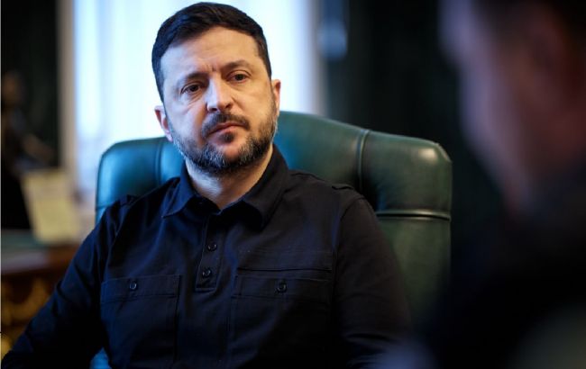 Зеленський і Буданов готують посилення санкції проти РФ 1