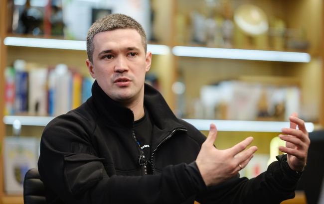 Зеленський і Федоров обговорили зміни в Міноборони - що відомо 1