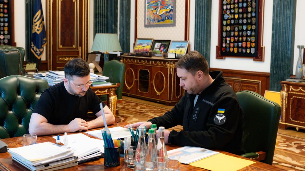 Зеленський і перезавантаження влади - збій у Раді, Буданов в ОП і вибори 3