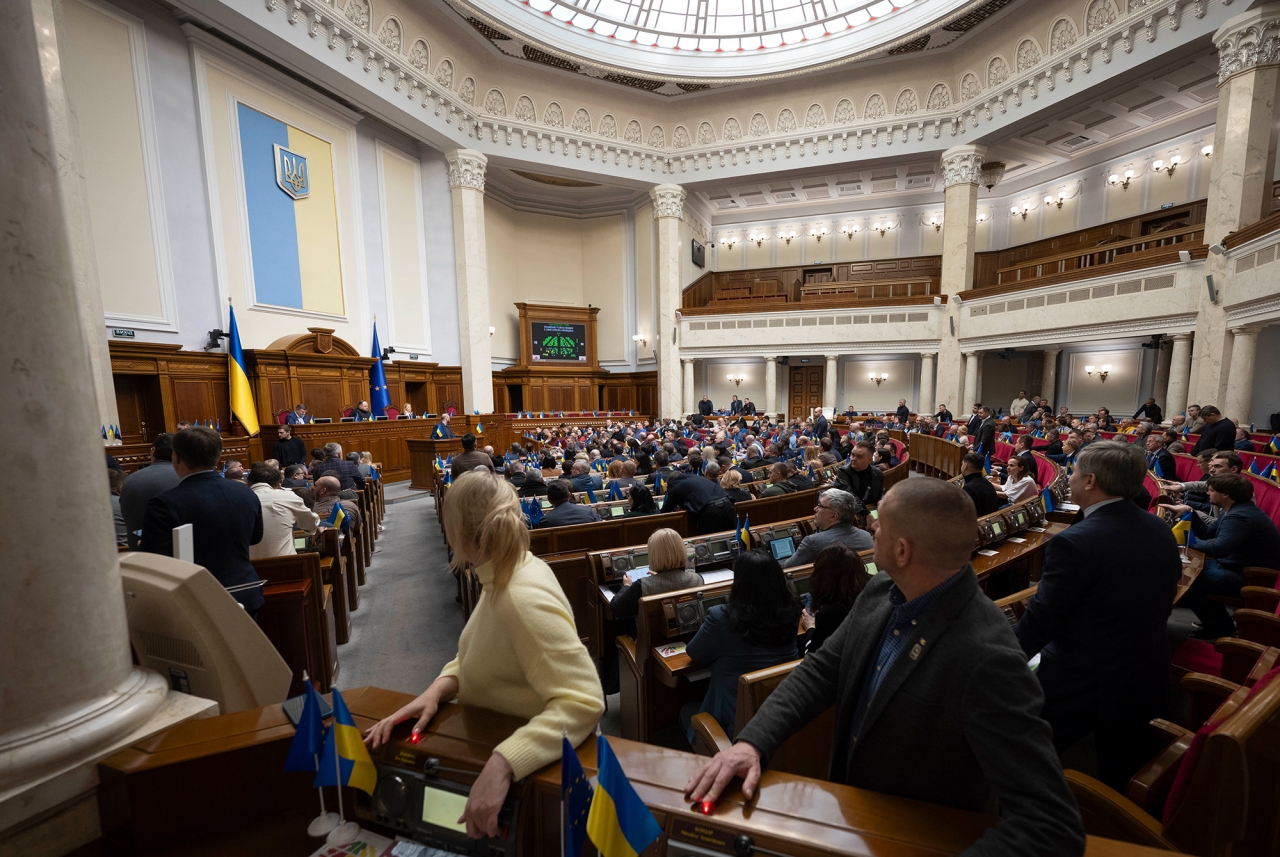 Зеленський і перезавантаження влади - збій у Раді, Буданов в ОП і вибори 4