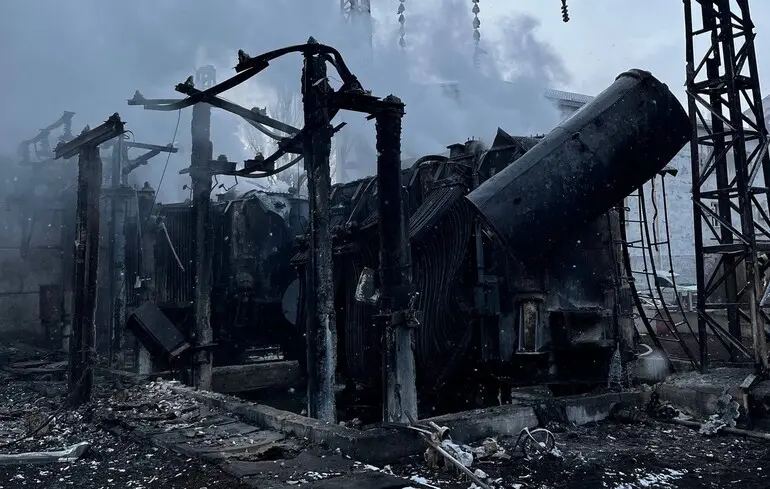 Зеленський критикує Європу за недостатню підтримку - він правий 1