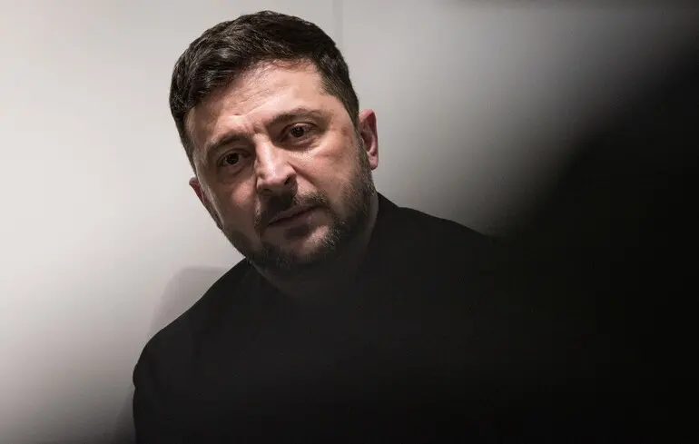 Зеленський найближчим часом призначить голів ОДА в п'яти областях - Він не назвав їхні імена - новини України 1