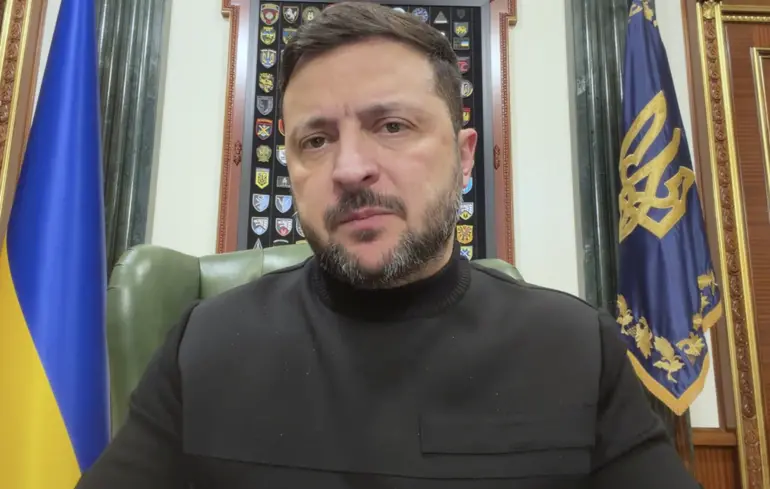 Зеленський назвав ціну божевілля Путіна - тисяча вбитих щодоби 1