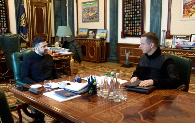 Зеленський розкрив, як санкції ламають тіньовий флот Росії 1