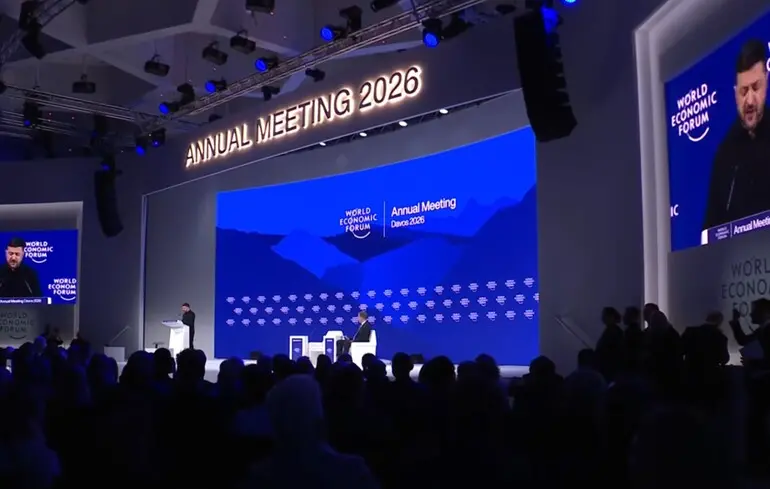 Зеленський закликав бізнес інвестувати в Україну вже зараз 1