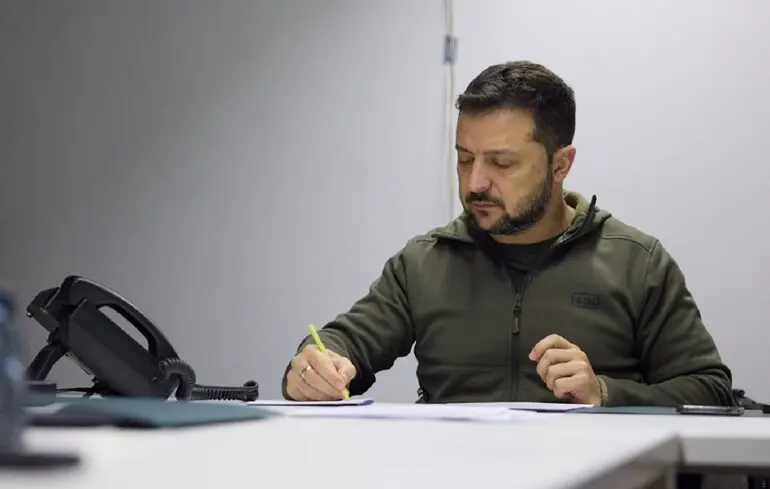 Зеленський змінив склад РНБО та керівництво СБУ - список призначень - Буданов і Поклад на нових посадах 1