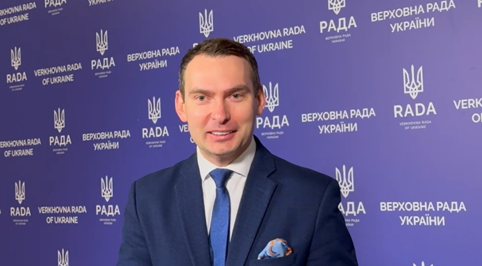 Железняк розповів про шахрайські схеми бронювання через держустанови 1