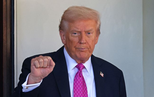 Жителі Гренландії можуть отримати по мільйону від Трампа за згоду бути зі США 1