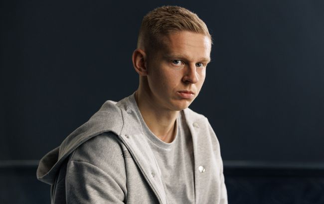 Зінченко може піти з Ноттінгем Форест - трансфер 2026 1