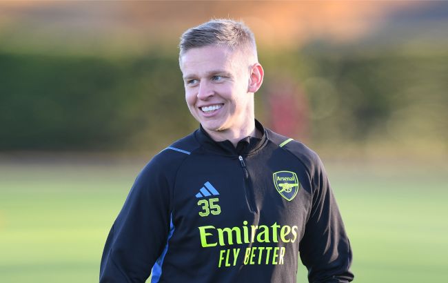 Зінченко в Аяксі - скільки заробить за півроку 1