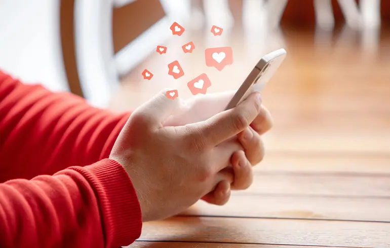 Знайомства онлайн – Як сайти знайомств перетворюються на інструмент шахрайства та збору чутливої інформації 1