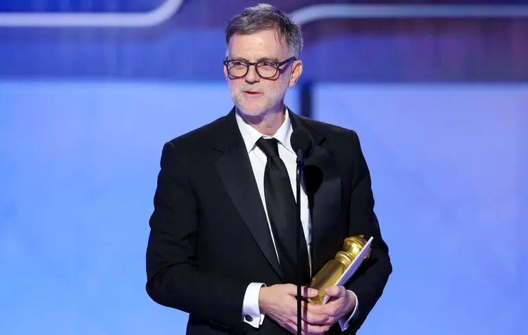 Золотий глобус 2026 - Одна битва за іншою здобула 4 нагороди - новини культури 1
