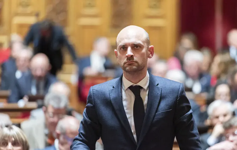 Зустріч міністрів ЄС - Барро заявив про загрози світовому порядку 1