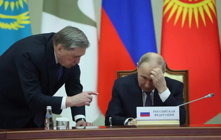 Зустріч Зеленського та Путіна – чи відбудеться вона у Москві – новини світу 1