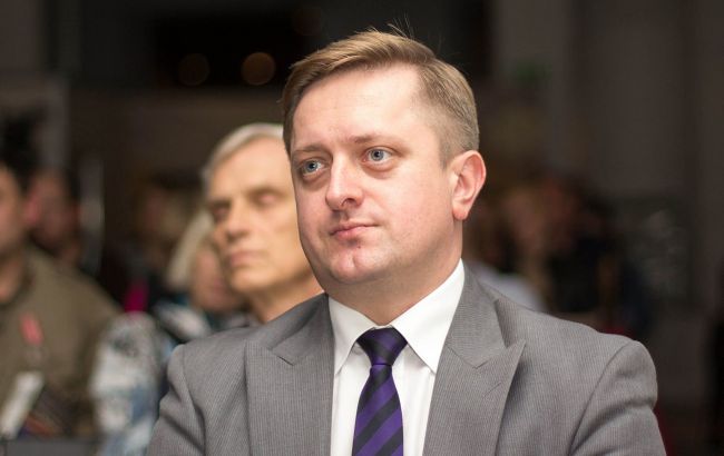 Зварич зустрівся з главою МЗС Чехії 5 січня 1