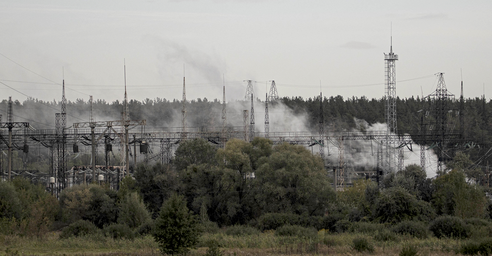 2 лютого по всій Україні запровадять графіки відключень електроенергії 1