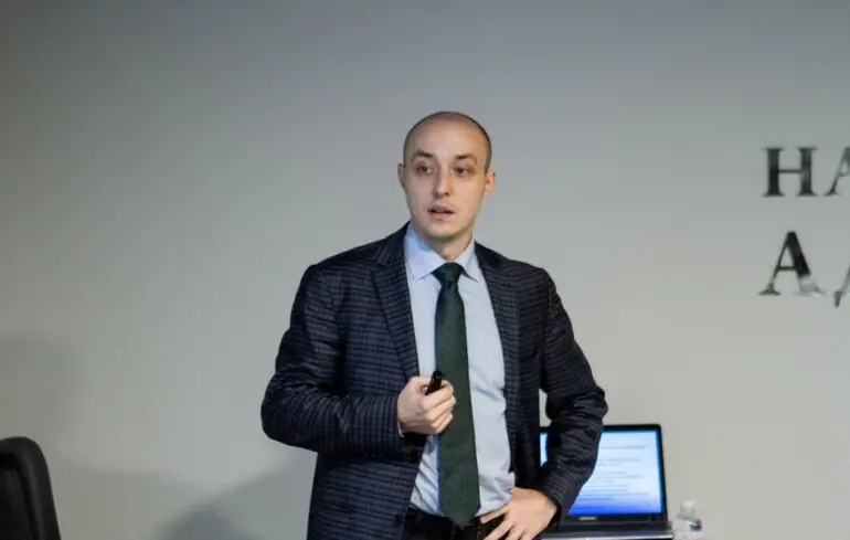 20-й пакет санкцій проти РФ - Власюк пояснюив позицію Греції та Мальти 1