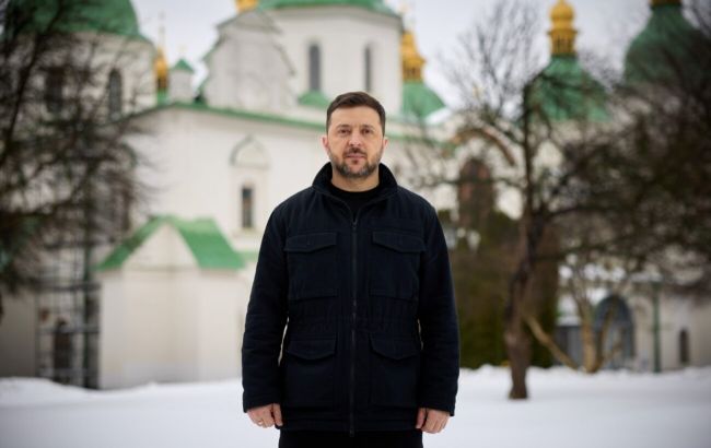 4 роки війни в Україні - що кажуть лідери світу, хто приїхав до Києва, всі новини 1