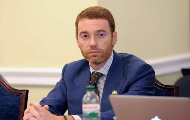 Абрамович фінансує нову партію Арахамії, Терехова і Кіма - що відомо 1