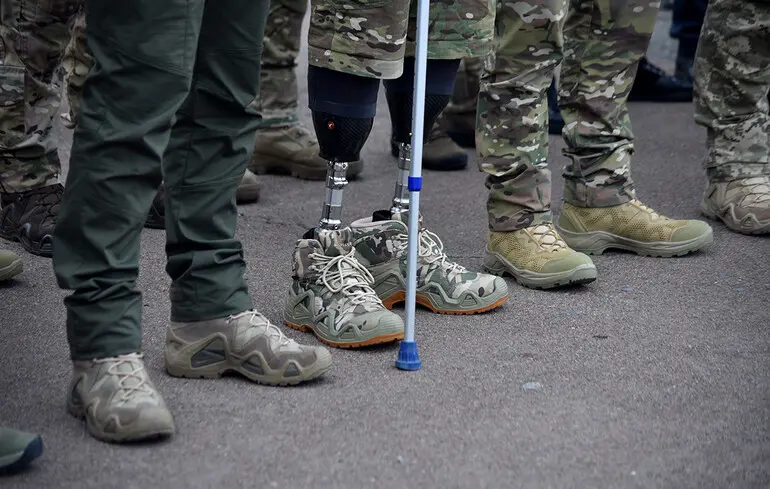 Адаптація ветеранів - Кабмін розширив можливості для пошуку роботи та старту власного бізнесу 1