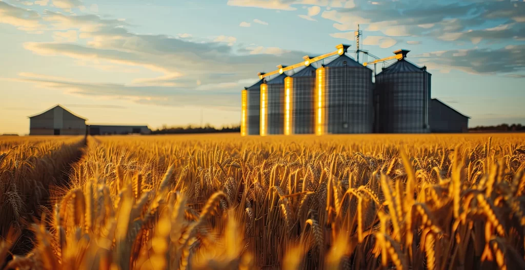 Аграрна компанія «Західний Буг»: як сучасне землеробство працює без компромісів 1