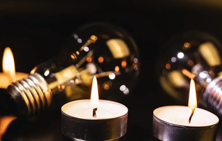 Акумуляторний парк в Естонії - Україні є чому навчитися 1