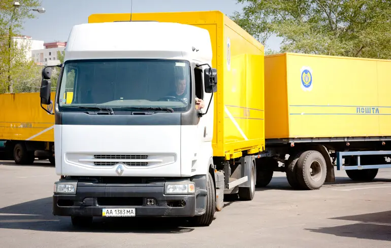 Аптеки Укрпошти розпочинають роботу - як це працюватиме 1