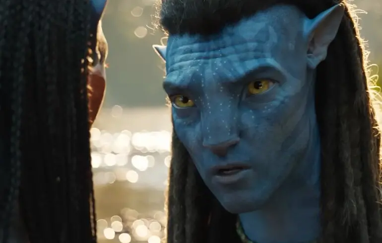 Аватар: Вогонь і попіл та KPop Demon Hunters домінують на VES Awards - сім нагород для стрічки Джеймса Кемерона - новини культури 1