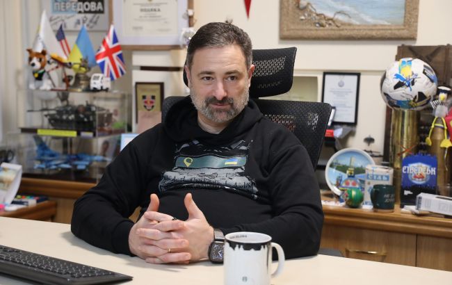 Банк Укрпошти - в чому полягає кофлікт компанії та НБУ 1