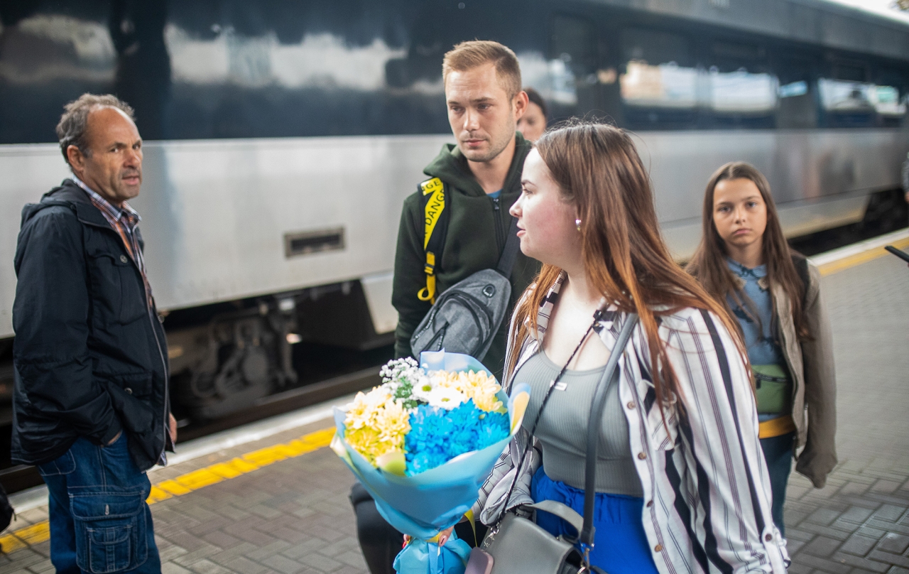 Біженці з України за кордоном – як для них змінюються умови в ЄС і чого чекати після війни 6