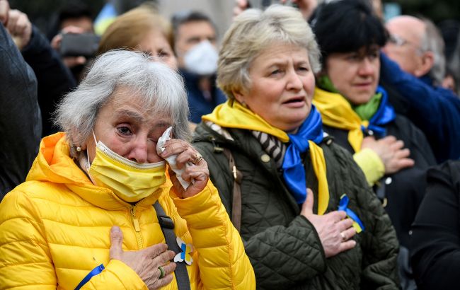 Біженці з України за кордоном – як для них змінюються умови в ЄС і чого чекати після війни 1