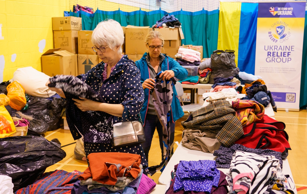 Біженці з України за кордоном – як для них змінюються умови в ЄС і чого чекати після війни 5