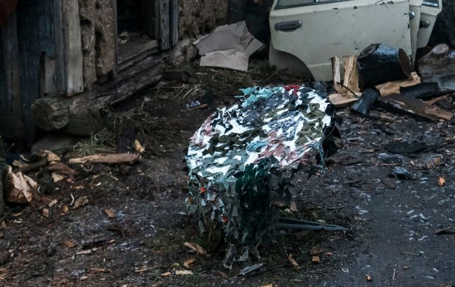 Блокування Starlink - у росіян на фронті виникла катастрофа 1