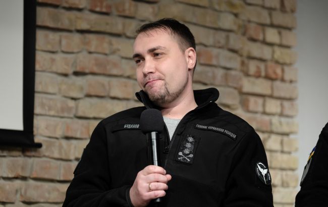 Блокування Telegram в Україні - Буданов зробив заяву 1