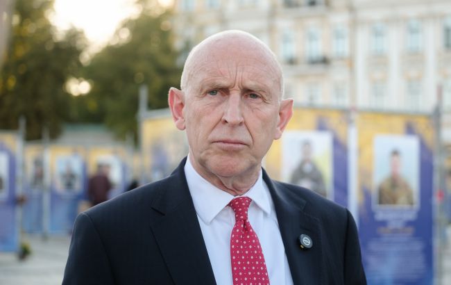 Британія готує багатонаціональні сили для України - що відомо про штаб і фінансування 1