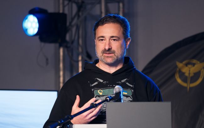 Бронювання від мобілізації - Укрпошта визнана військовою інфраструктурою, заява Смілянського 1