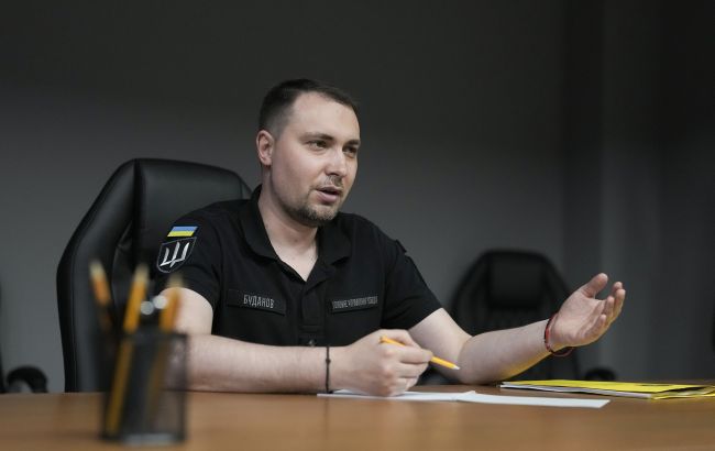 Буданов дав чітку відповідь чи піде Росія знову на Київ 1
