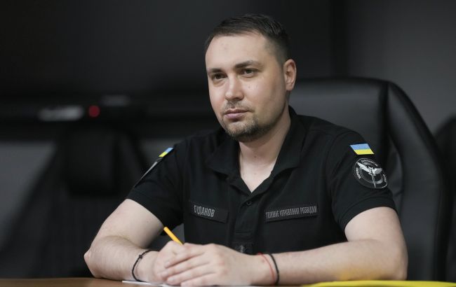 Буданов заявив про момент рішень у мирних перемовинах з РФ 1