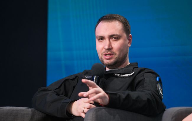 Буданов заявив, що падіння режиму Путіна не забезпечить безпеку для України 1