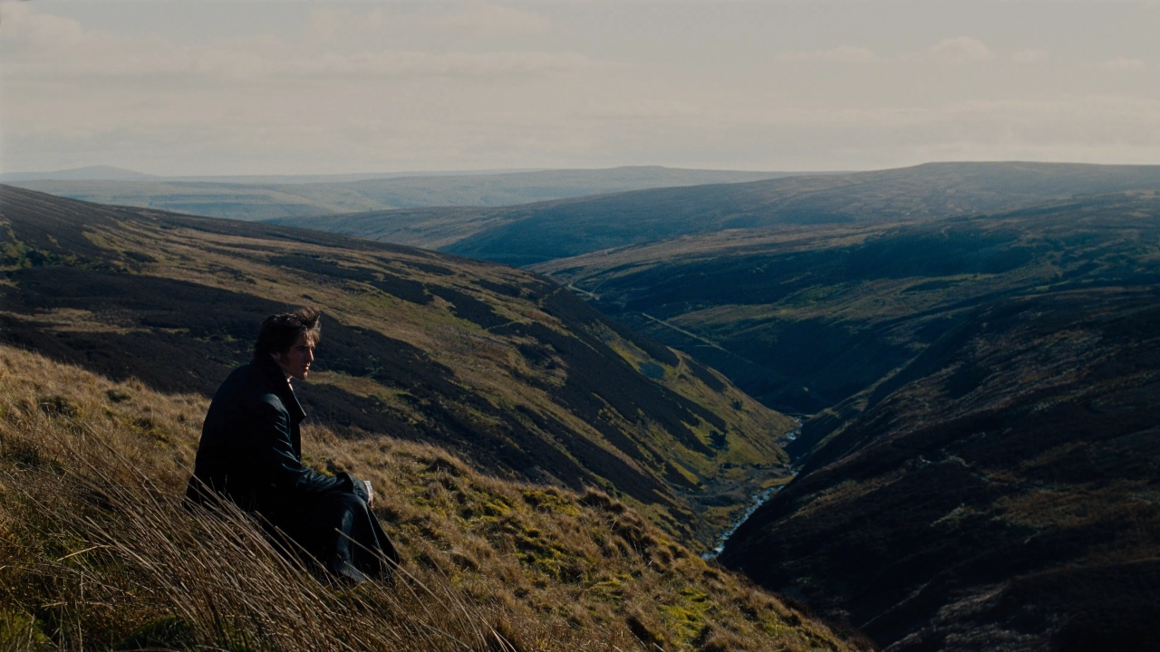 Буремний перевал - Марго Роббі та Джейкоб Елорді оживляють роман Емілі Бронте 3