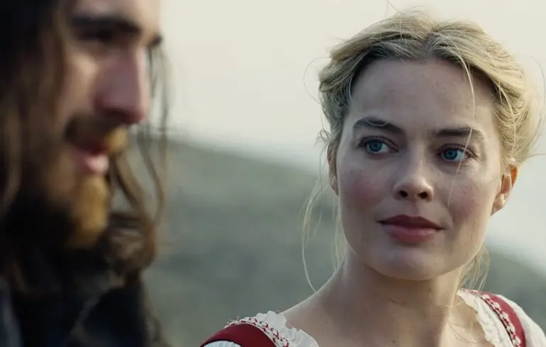 Буремний перевал зібрав майже 20 млн грн за перший вікенд - 95 тисяч глядачів у кінотеатрах України - новини культури 1