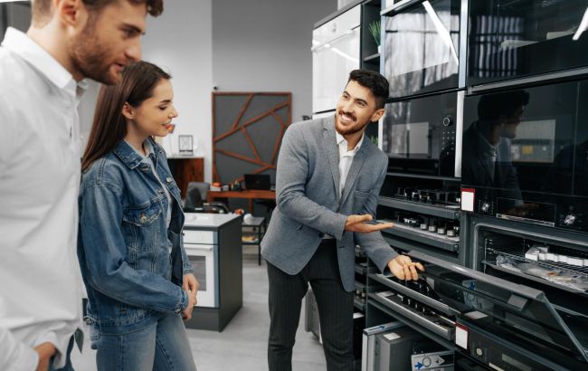 Б/в техніка з Європи та з рук - поради майстра, як не купити мотлох 1