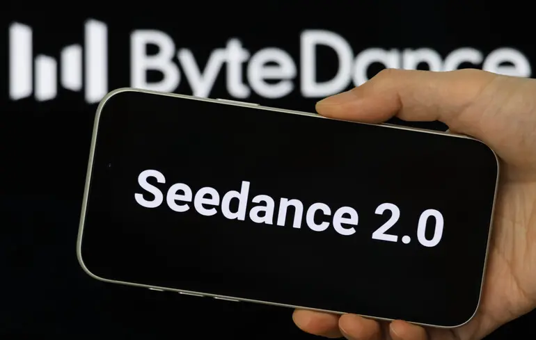 ByteDance посилить заходи безпеки у Seedance 2.0 після заяв Disney, яка висловила намір подати позов. 1