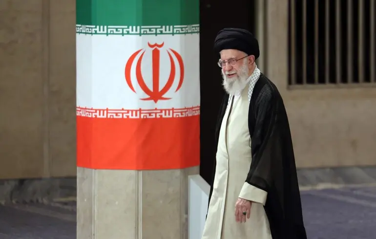 Чи нападуть США на Іран - Хаменеї пригрозив регіональним конфліктом 1