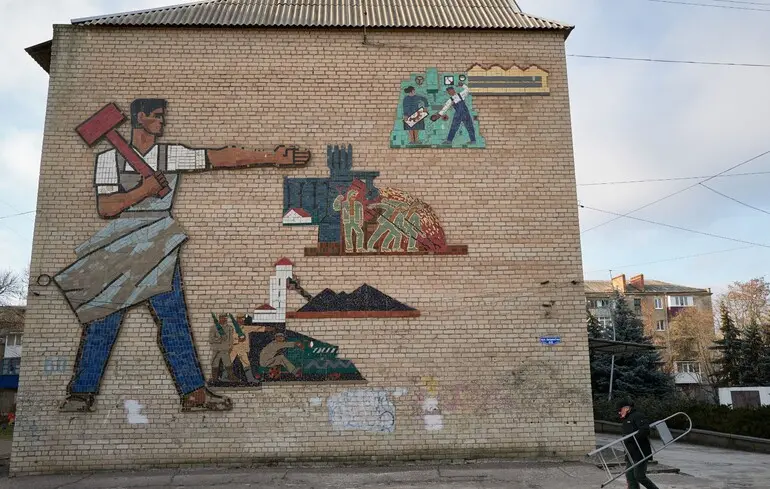 Чи відмовиться Україна від Донбасу – все більше громадян висловлюють підтримку ідеї передачі територій. 1