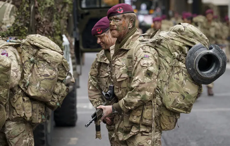 Чи зможе Путін заблокувати введення миротворців в Україні - які думки висловлює Коаліція охочих. 1