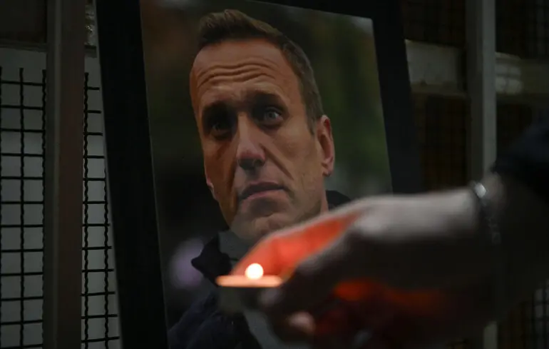 Чим отруїли Навального - оприлюднено дані розслідування 1