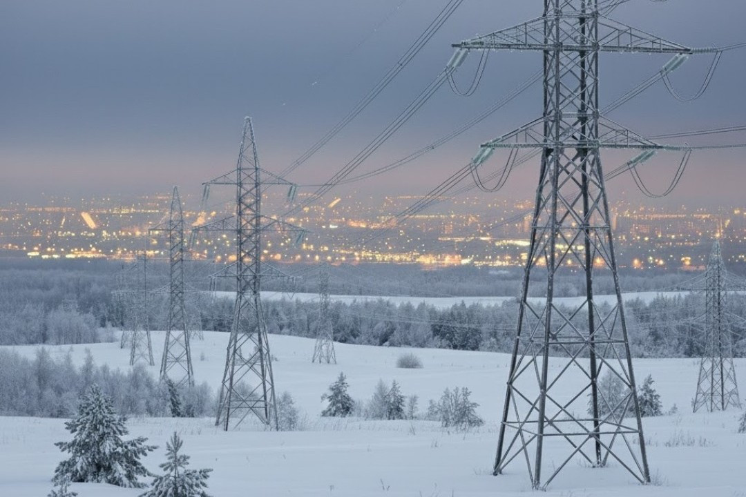 Чому збій в енергосистемі 31 січня може бути пов'язаний з диверсією у Придністров'ї 1